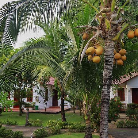 Saint Mary Resort Ke Ga Exteriér fotografie