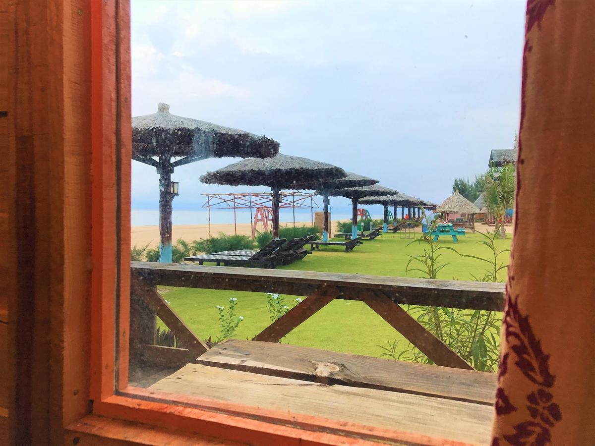 Saint Mary Resort Ke Ga Exteriér fotografie